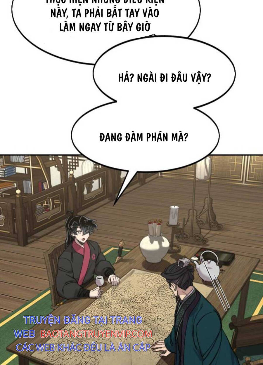 Hoa Sơn Tái Xuất Chap 138 - Next Chap 139