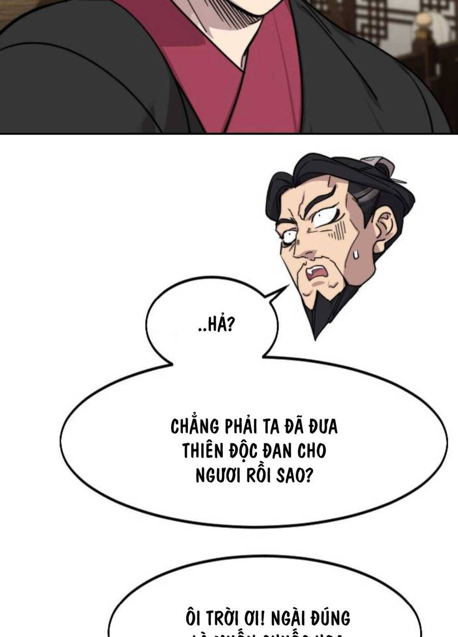 Hoa Sơn Tái Xuất Chap 138 - Next Chap 139