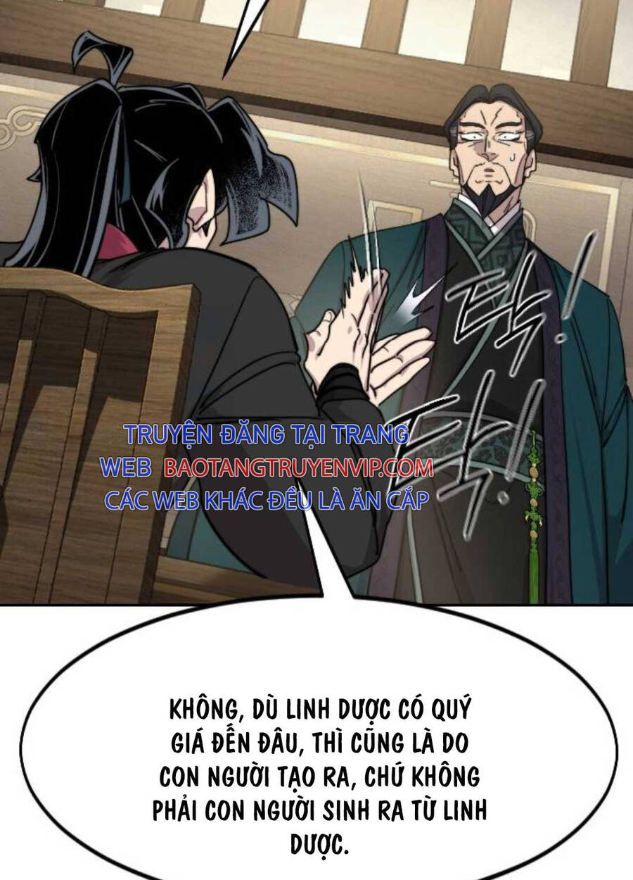 Hoa Sơn Tái Xuất Chap 138 - Next Chap 139