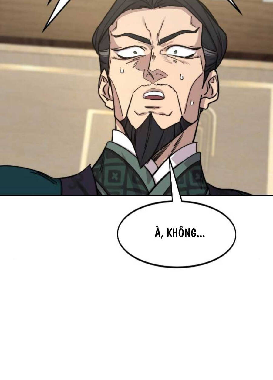 Hoa Sơn Tái Xuất Chap 138 - Next Chap 139