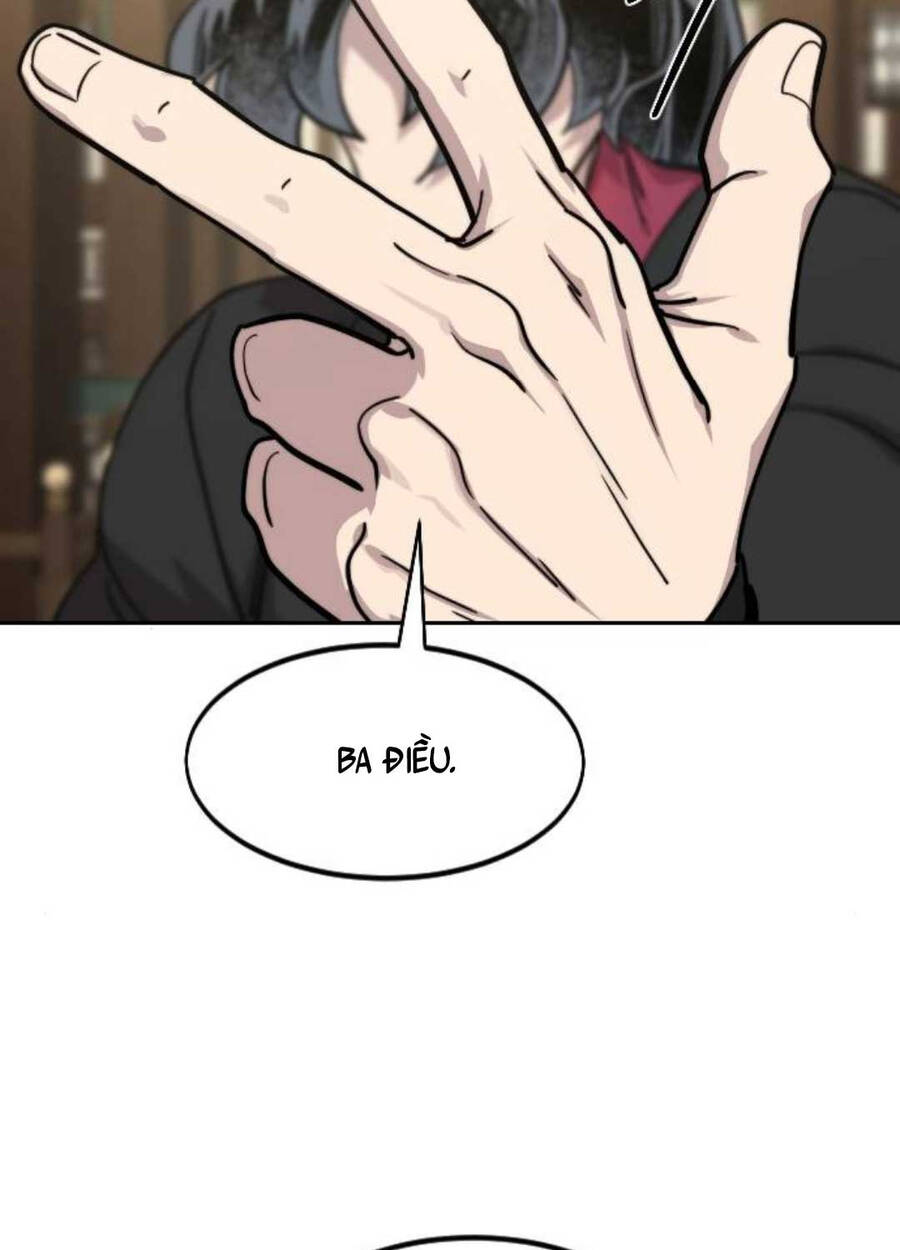 Hoa Sơn Tái Xuất Chap 138 - Next Chap 139