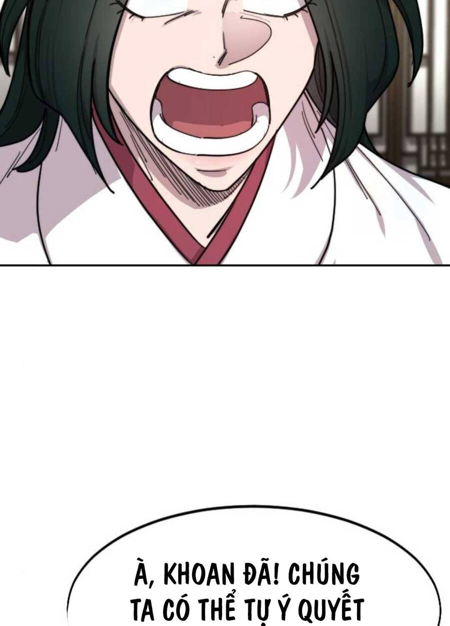 Hoa Sơn Tái Xuất Chap 138 - Next Chap 139