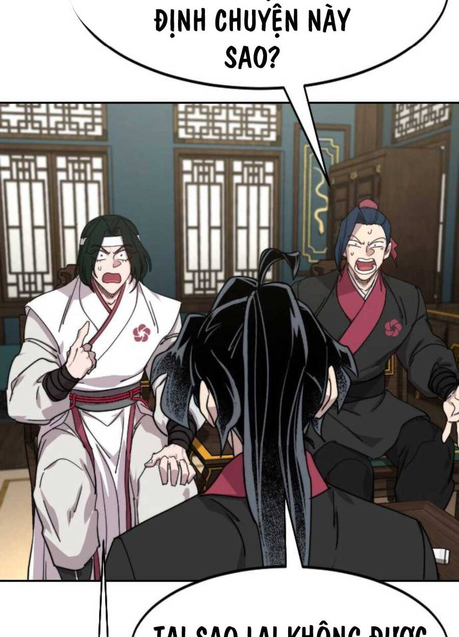 Hoa Sơn Tái Xuất Chap 138 - Next Chap 139