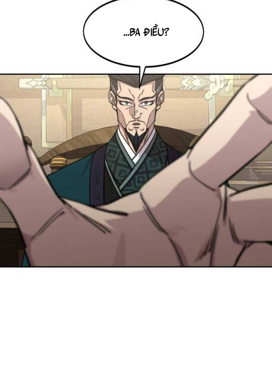 Hoa Sơn Tái Xuất Chap 138 - Next Chap 139