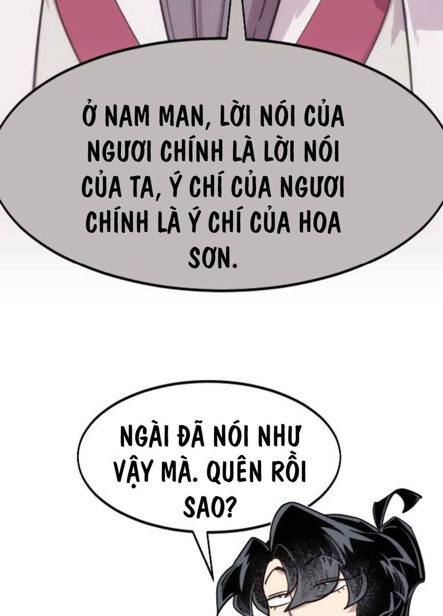 Hoa Sơn Tái Xuất Chap 138 - Next Chap 139