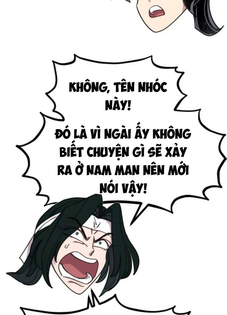 Hoa Sơn Tái Xuất Chap 138 - Next Chap 139