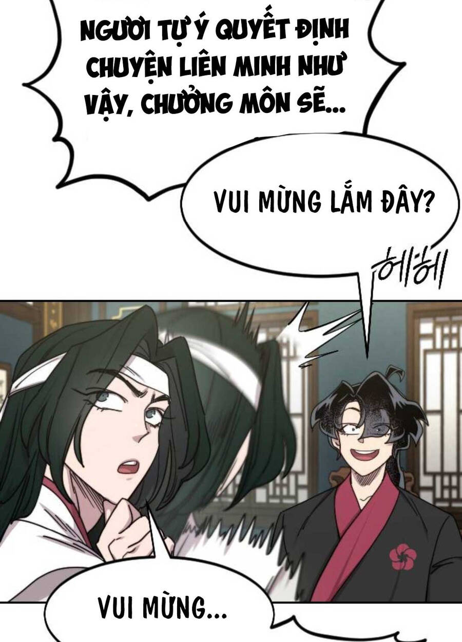 Hoa Sơn Tái Xuất Chap 138 - Next Chap 139