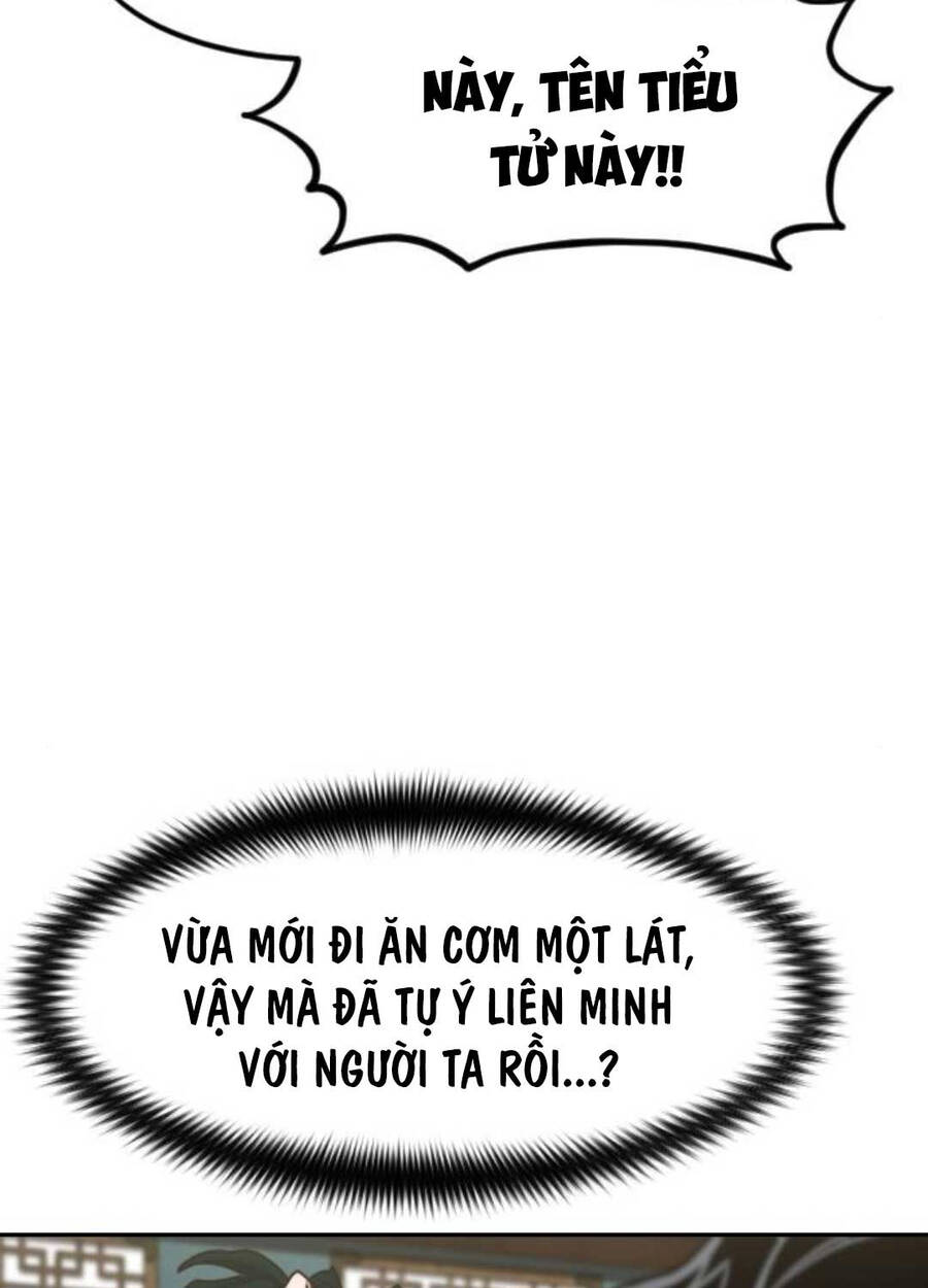 Hoa Sơn Tái Xuất Chap 138 - Next Chap 139