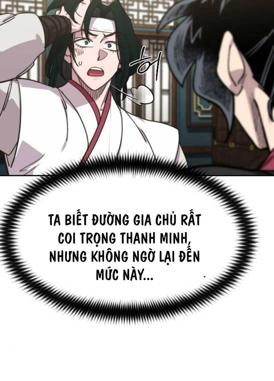 Hoa Sơn Tái Xuất Chap 138 - Next Chap 139