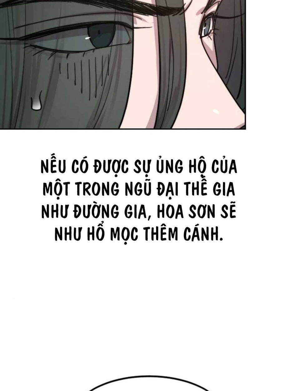 Hoa Sơn Tái Xuất Chap 138 - Next Chap 139