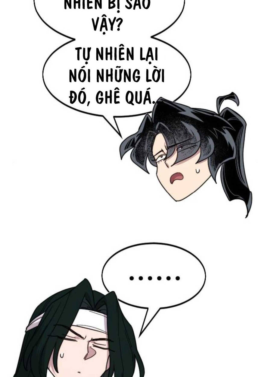 Hoa Sơn Tái Xuất Chap 138 - Next Chap 139