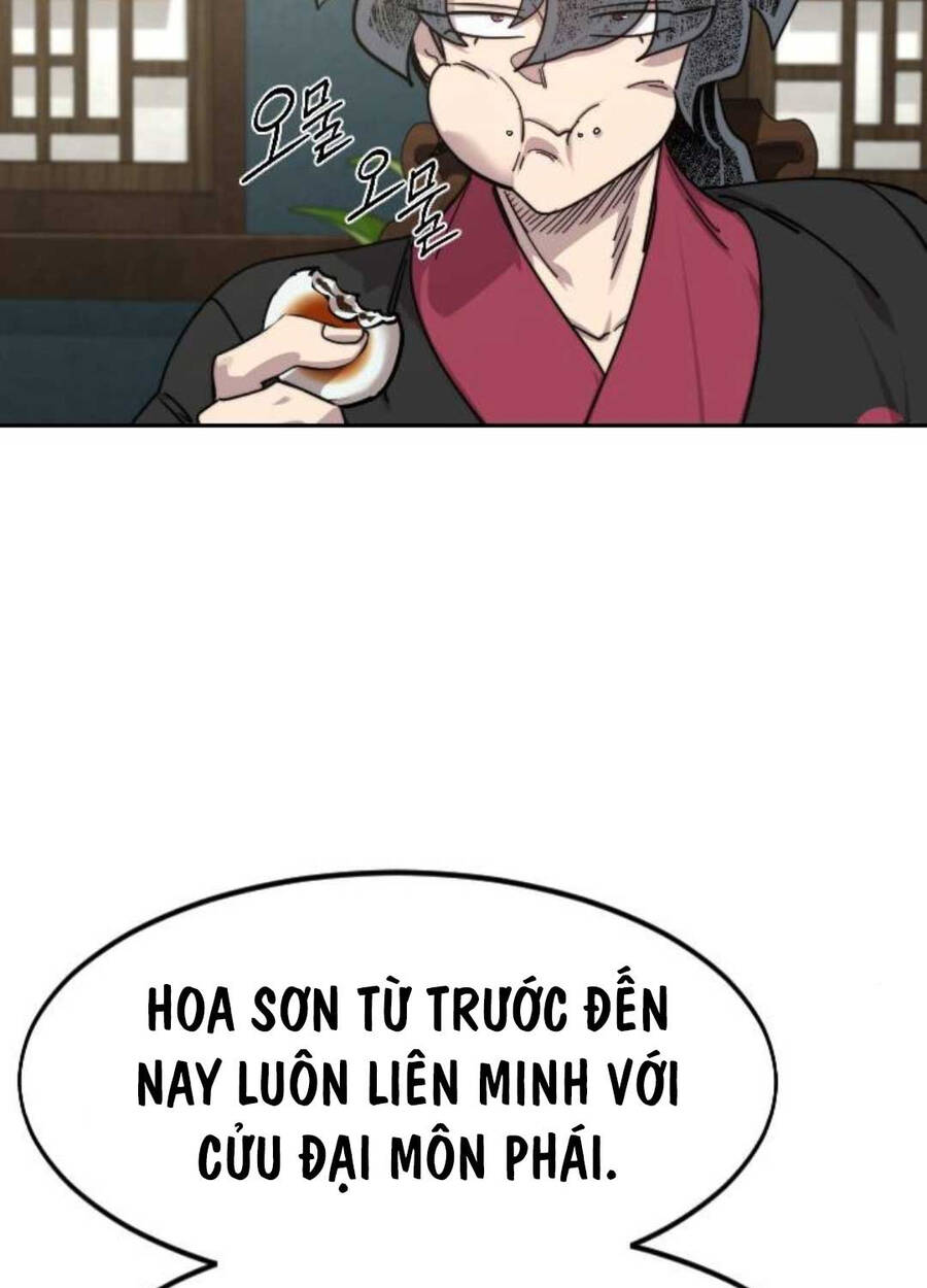 Hoa Sơn Tái Xuất Chap 138 - Next Chap 139