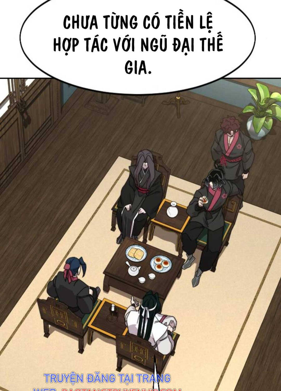 Hoa Sơn Tái Xuất Chap 138 - Next Chap 139