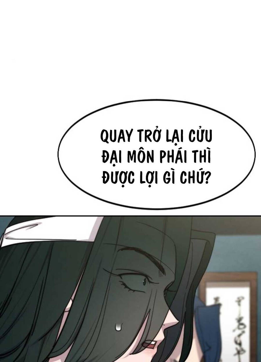 Hoa Sơn Tái Xuất Chap 138 - Next Chap 139