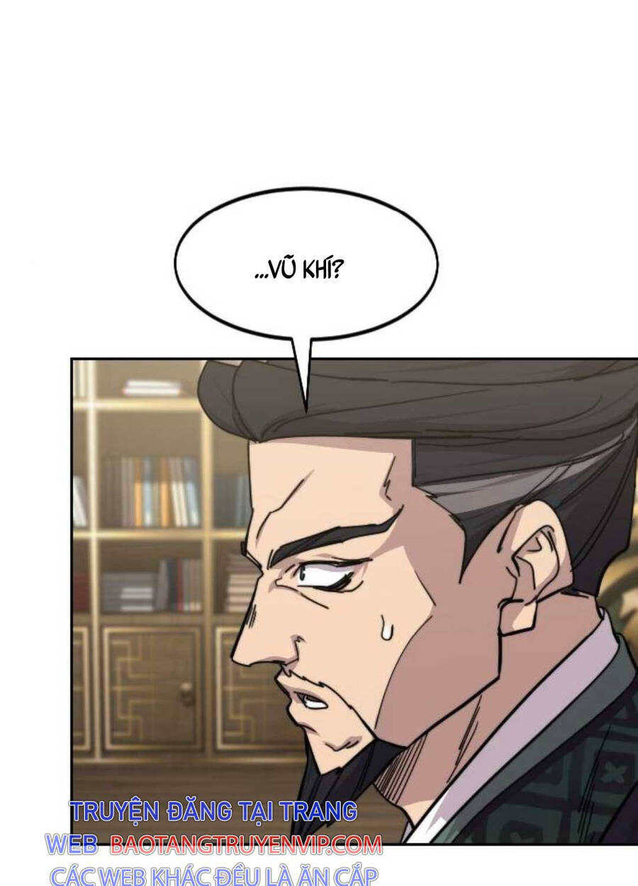 Hoa Sơn Tái Xuất Chap 138 - Next Chap 139