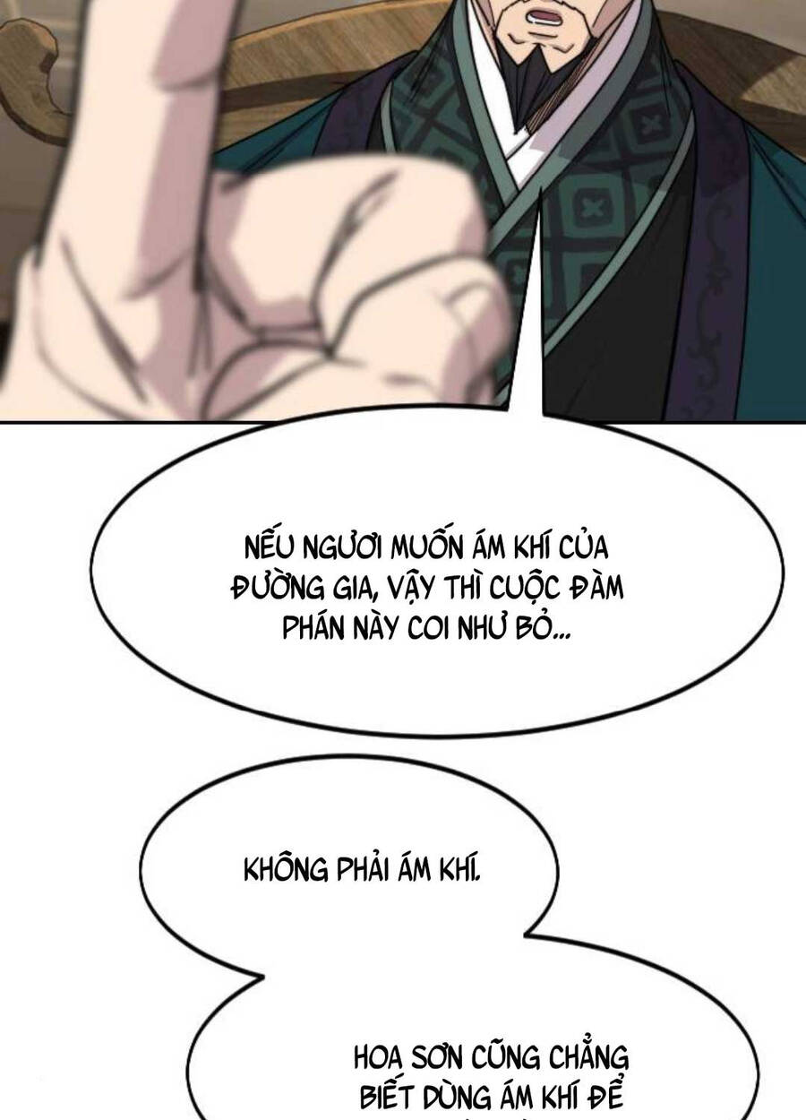 Hoa Sơn Tái Xuất Chap 138 - Next Chap 139