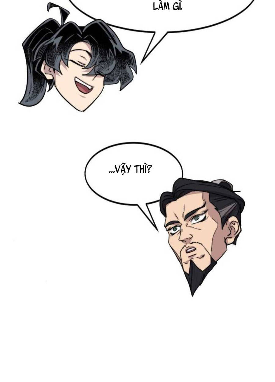 Hoa Sơn Tái Xuất Chap 138 - Next Chap 139