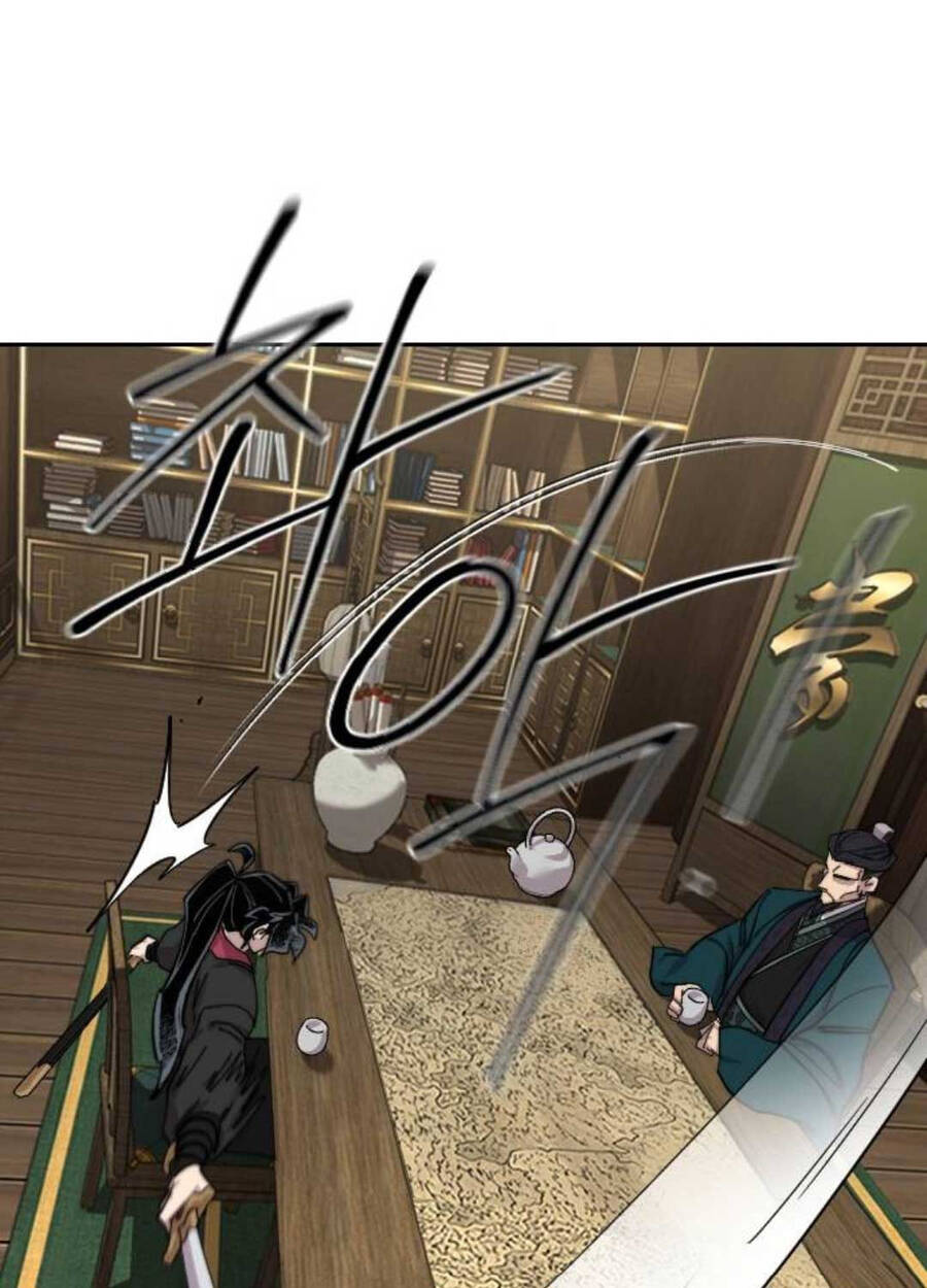 Hoa Sơn Tái Xuất Chap 138 - Next Chap 139