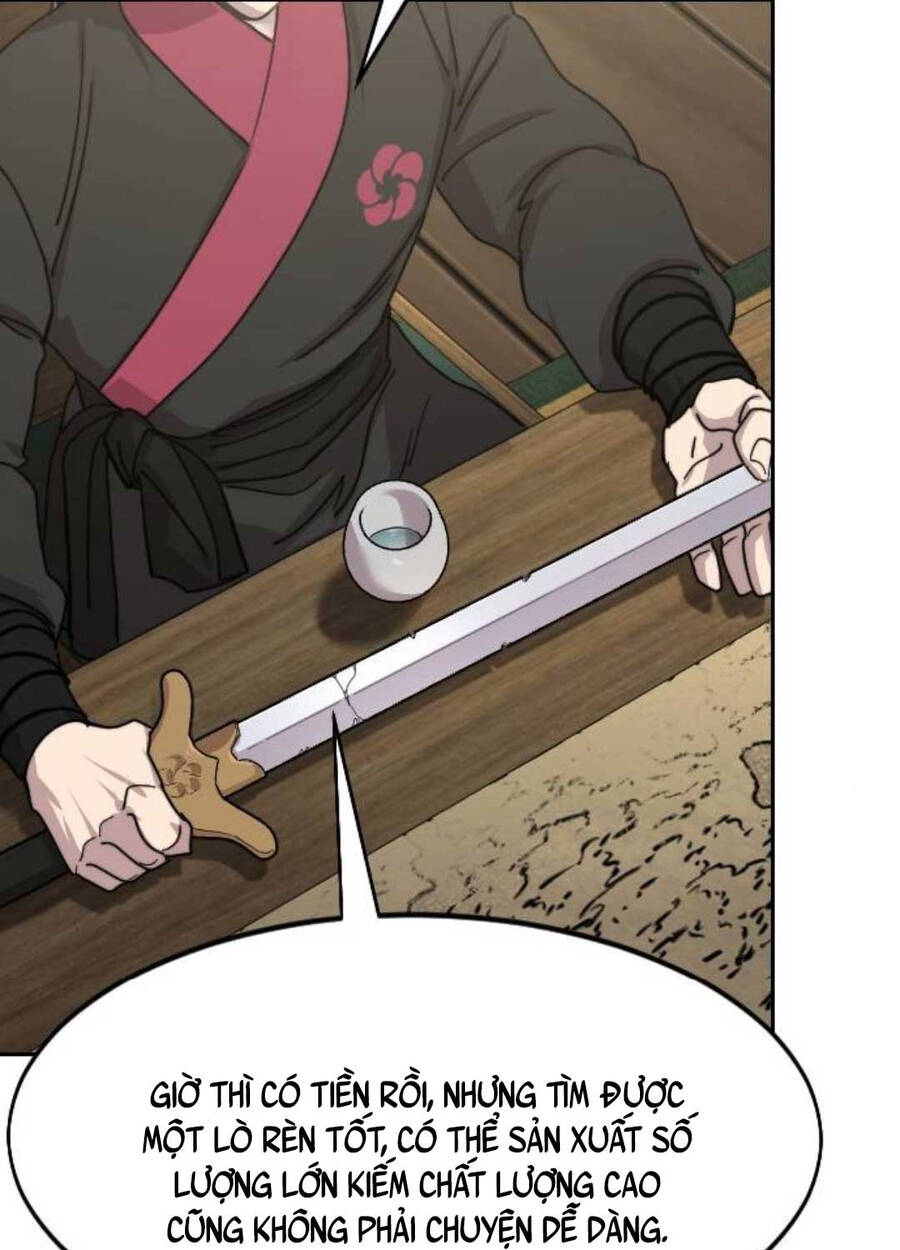 Hoa Sơn Tái Xuất Chap 138 - Next Chap 139