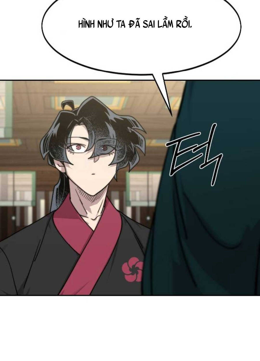 Hoa Sơn Tái Xuất Chap 138 - Next Chap 139