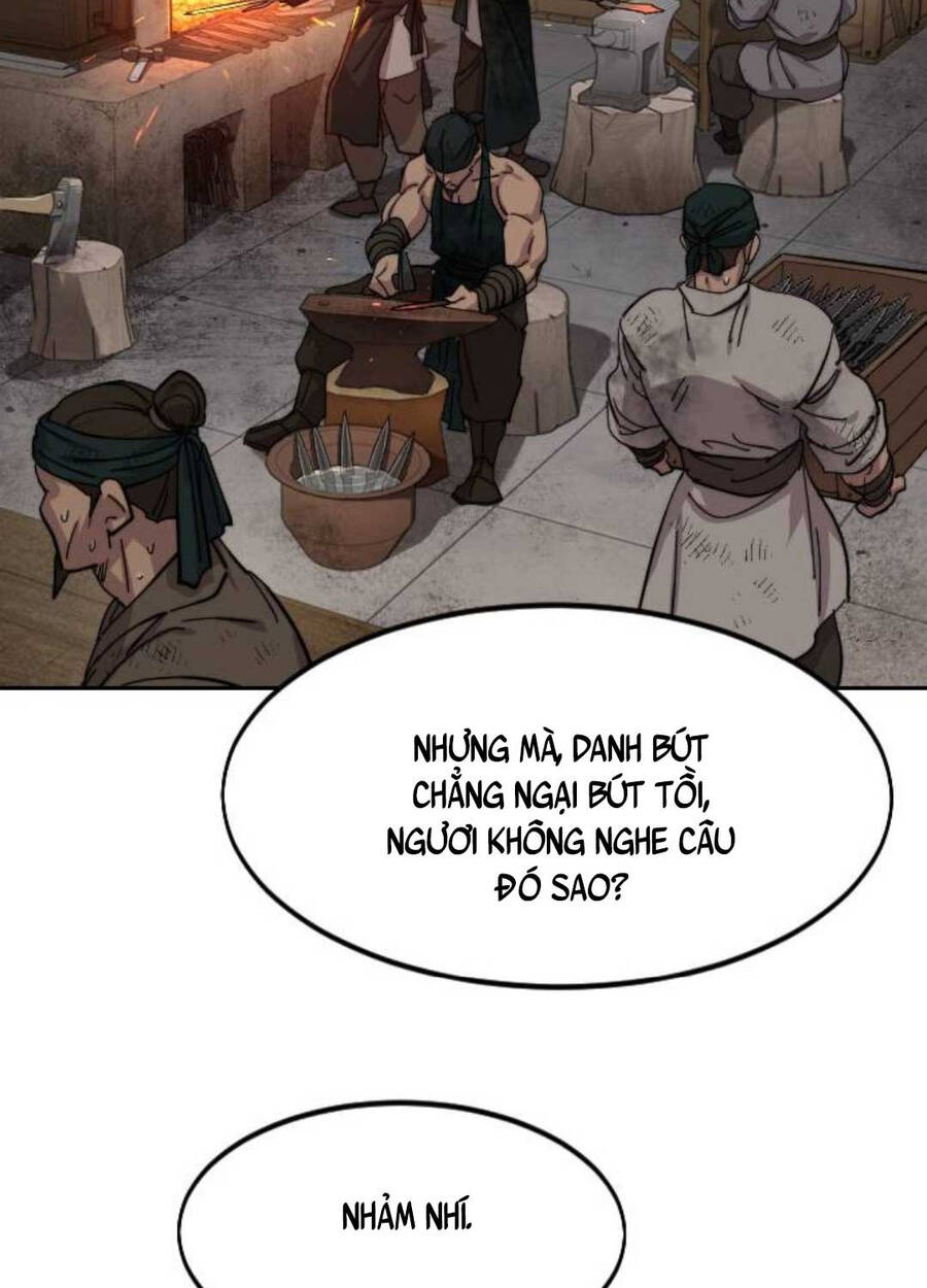 Hoa Sơn Tái Xuất Chap 138 - Next Chap 139