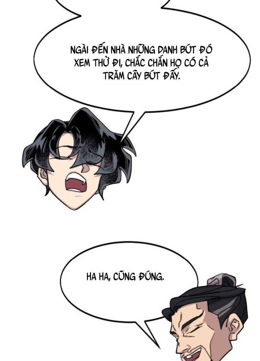 Hoa Sơn Tái Xuất Chap 138 - Next Chap 139