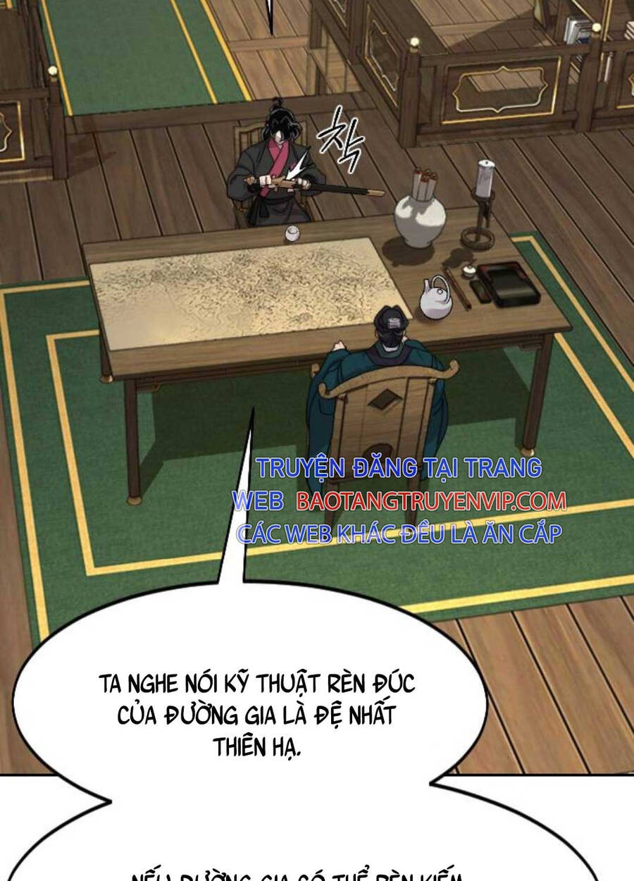 Hoa Sơn Tái Xuất Chap 138 - Next Chap 139