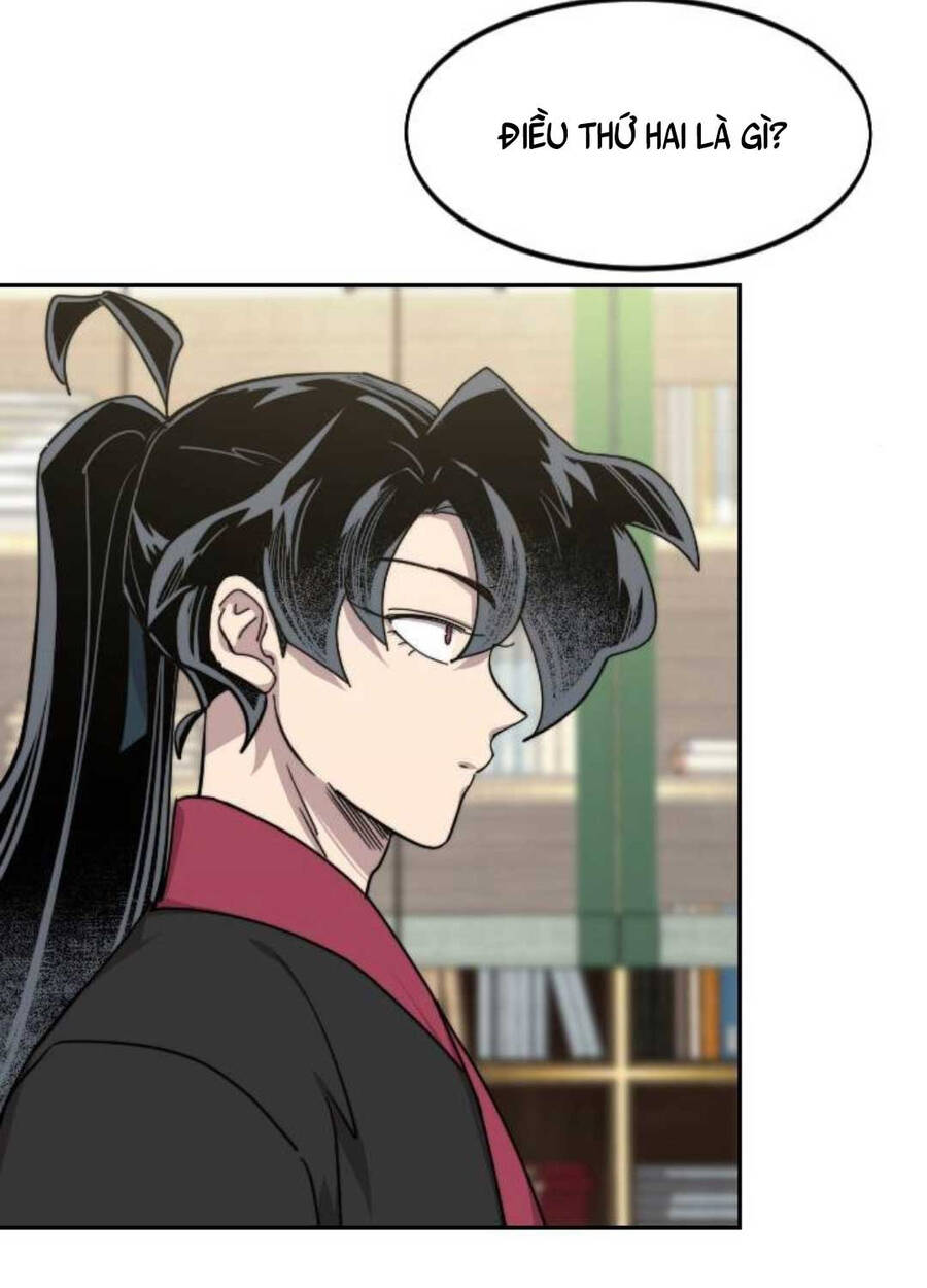 Hoa Sơn Tái Xuất Chap 138 - Next Chap 139