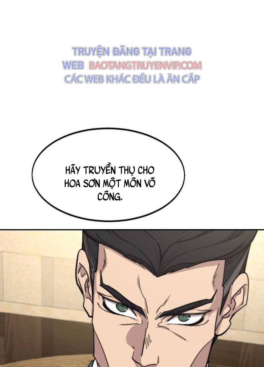 Hoa Sơn Tái Xuất Chap 138 - Next Chap 139