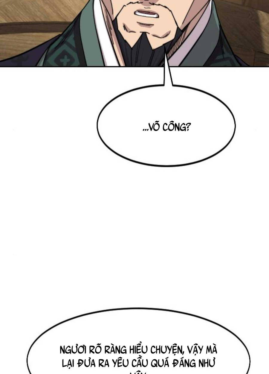 Hoa Sơn Tái Xuất Chap 138 - Next Chap 139