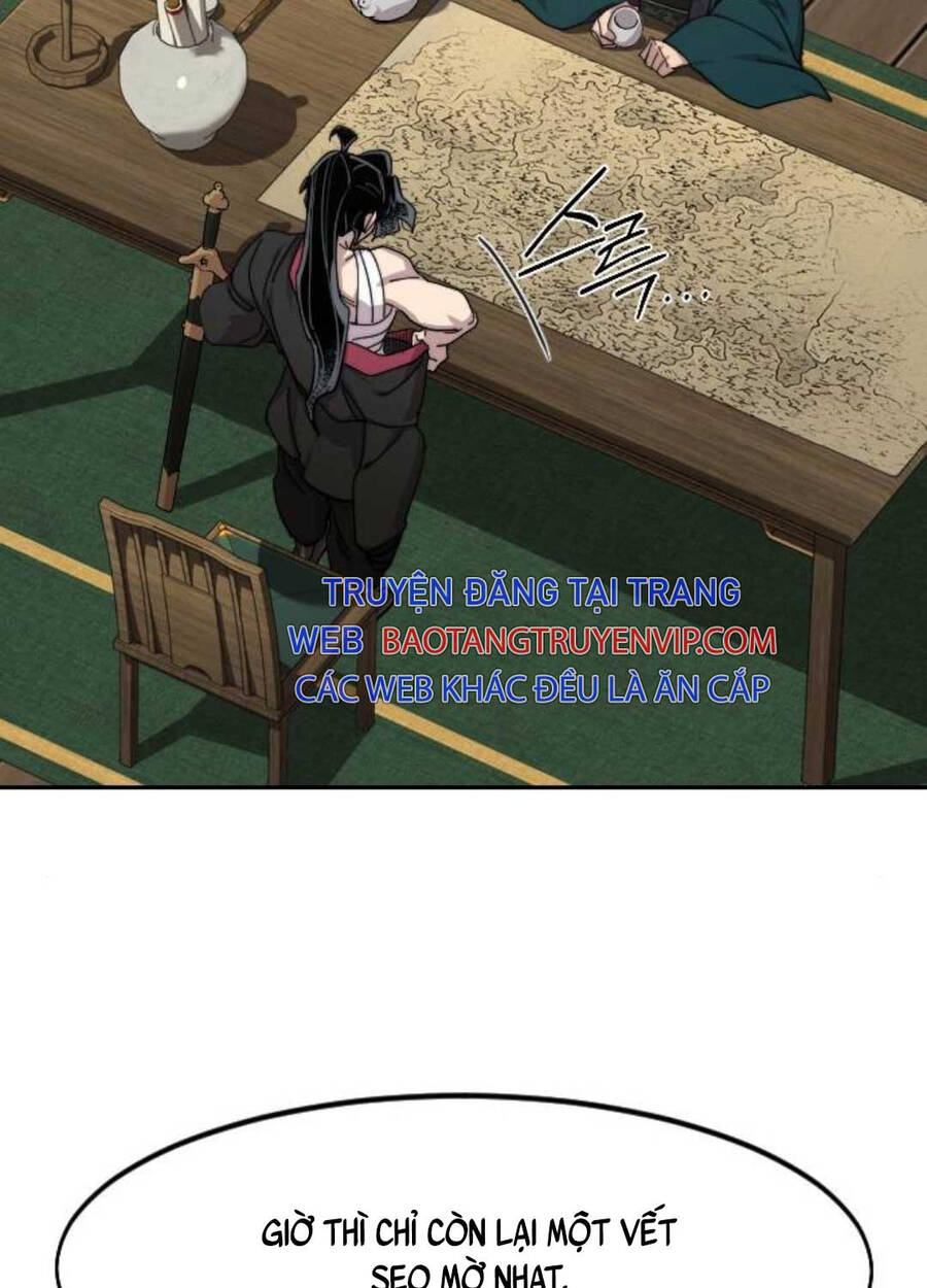 Hoa Sơn Tái Xuất Chap 138 - Next Chap 139