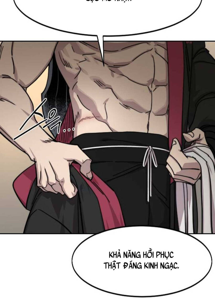 Hoa Sơn Tái Xuất Chap 138 - Next Chap 139