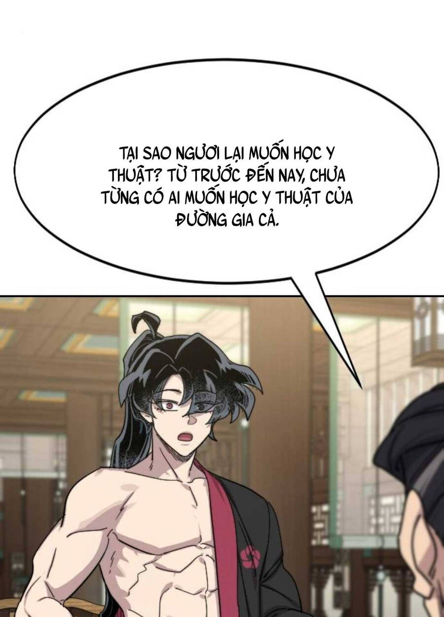 Hoa Sơn Tái Xuất Chap 138 - Next Chap 139