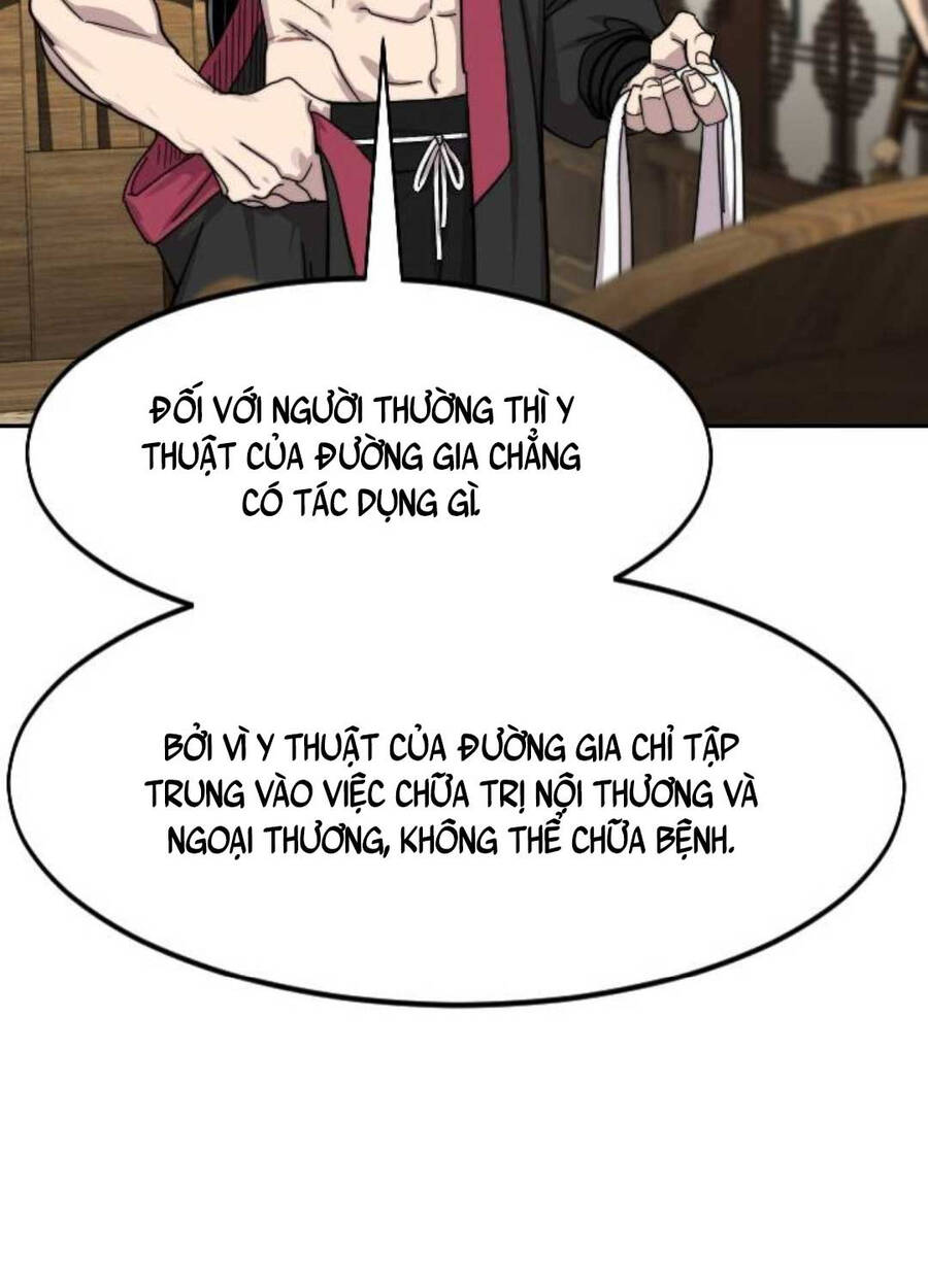 Hoa Sơn Tái Xuất Chap 138 - Next Chap 139