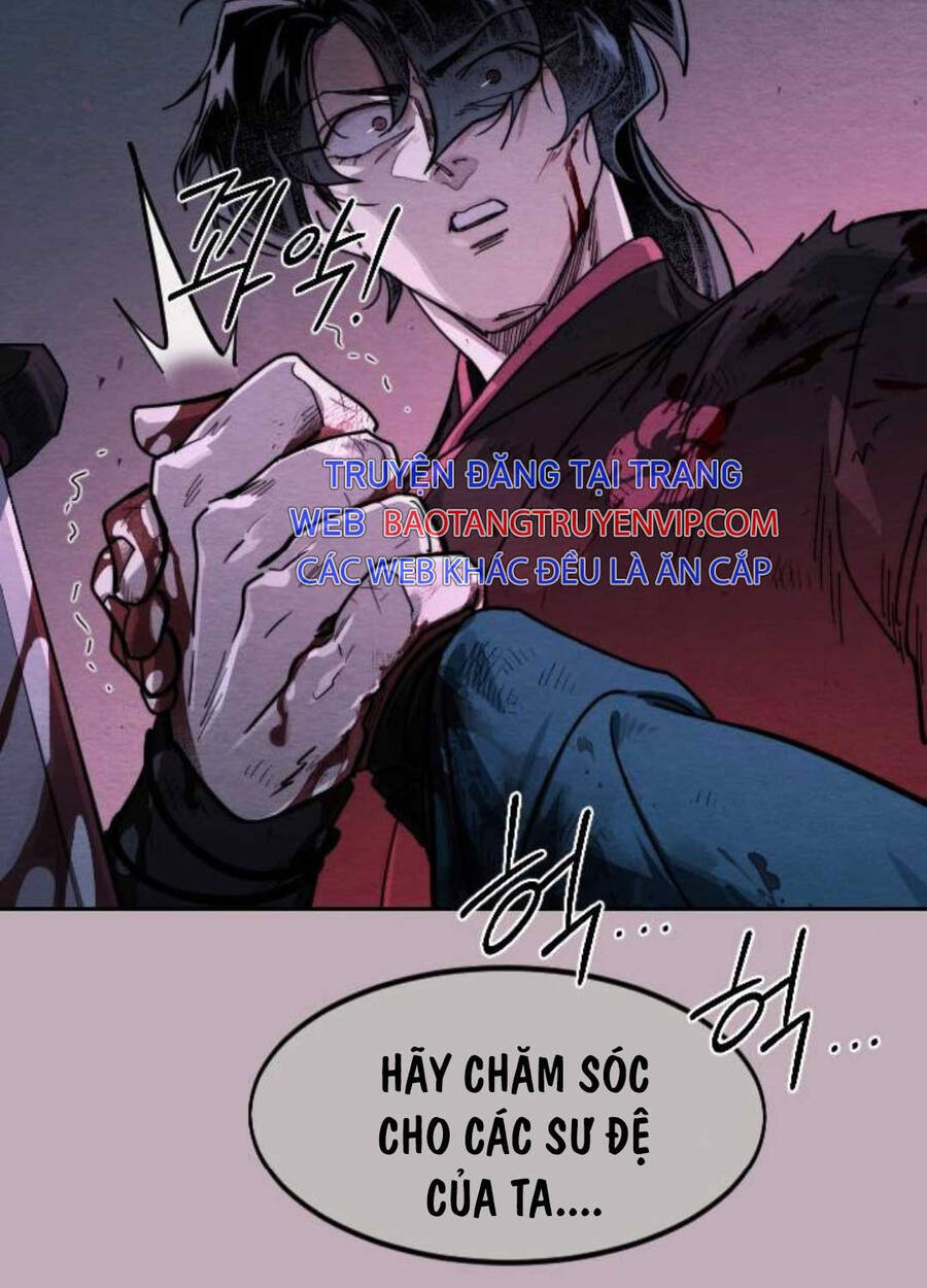 Hoa Sơn Tái Xuất Chap 138 - Next Chap 139