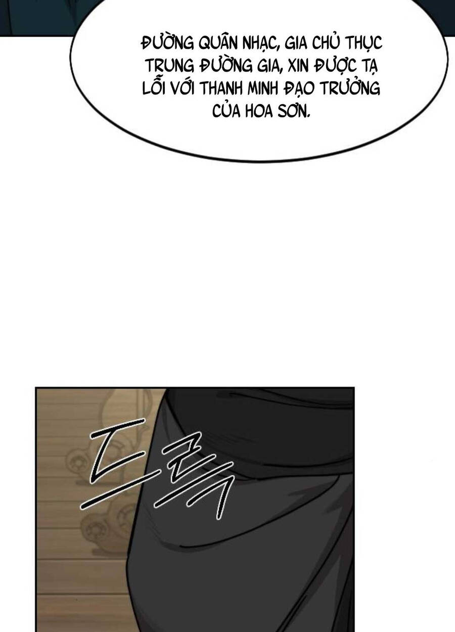 Hoa Sơn Tái Xuất Chap 138 - Next Chap 139