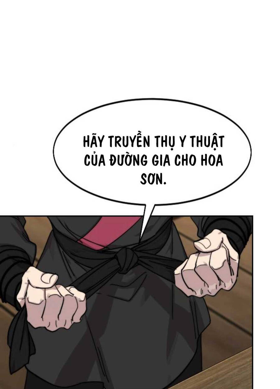 Hoa Sơn Tái Xuất Chap 138 - Next Chap 139