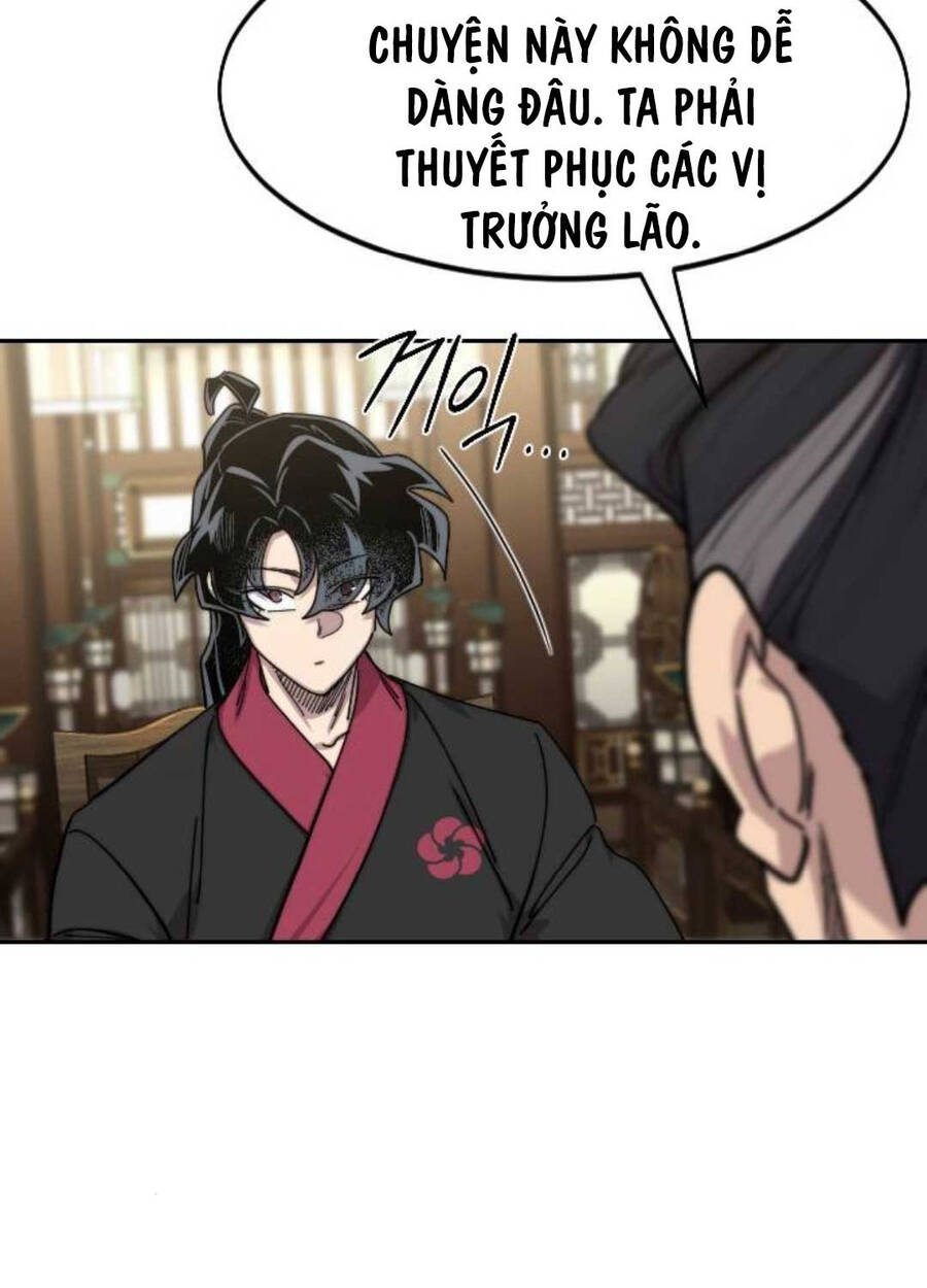 Hoa Sơn Tái Xuất Chap 138 - Next Chap 139