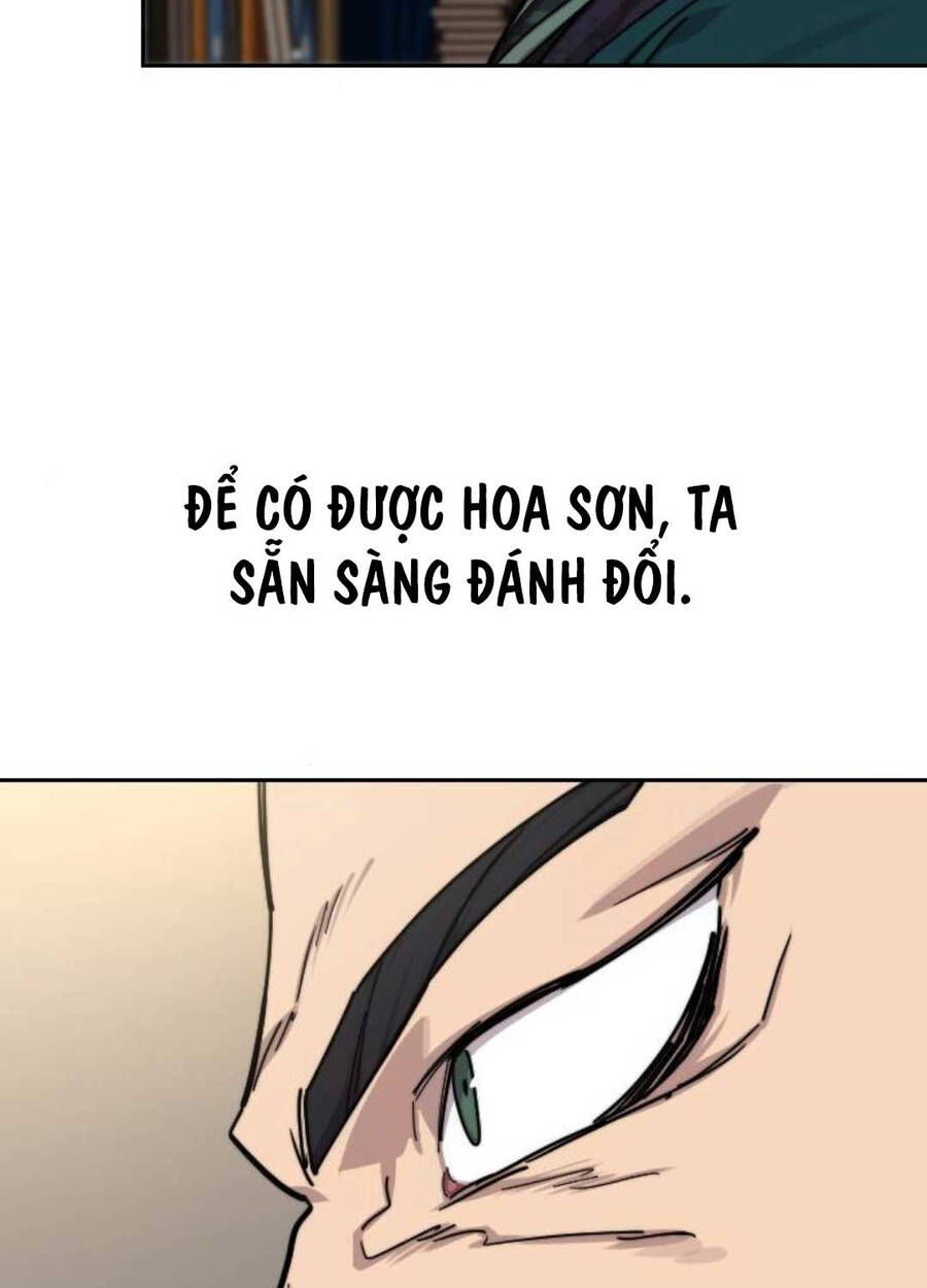 Hoa Sơn Tái Xuất Chap 138 - Next Chap 139