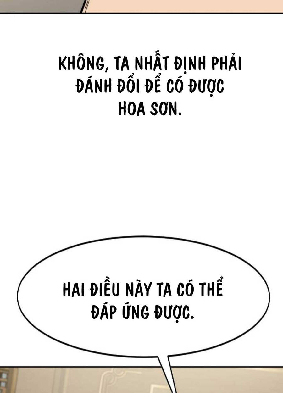 Hoa Sơn Tái Xuất Chap 138 - Next Chap 139