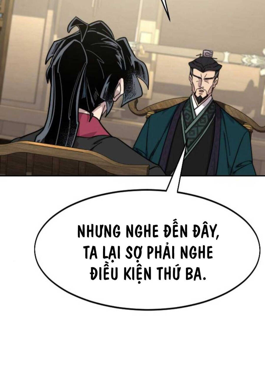 Hoa Sơn Tái Xuất Chap 138 - Next Chap 139