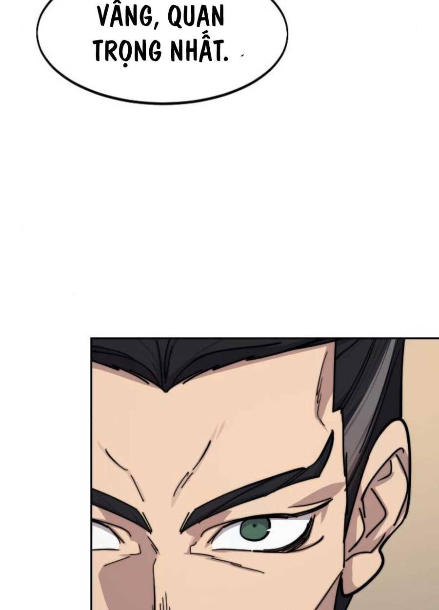 Hoa Sơn Tái Xuất Chap 138 - Next Chap 139