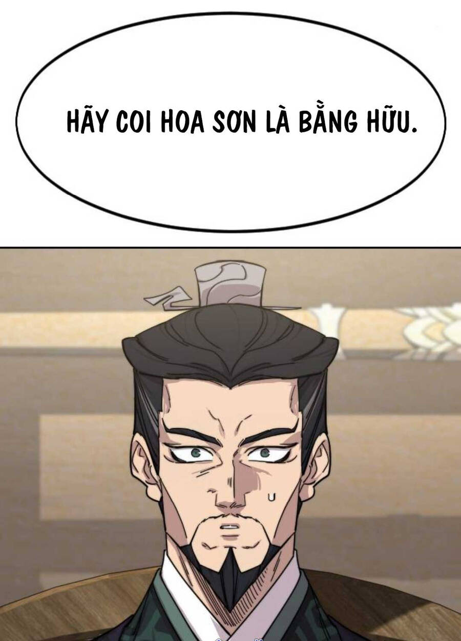 Hoa Sơn Tái Xuất Chap 138 - Next Chap 139