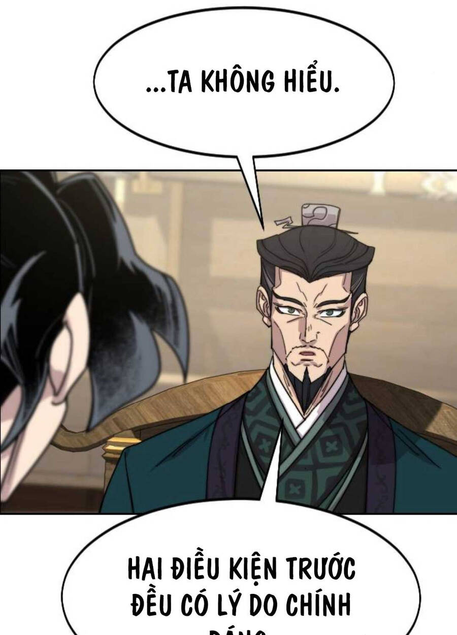 Hoa Sơn Tái Xuất Chap 138 - Next Chap 139