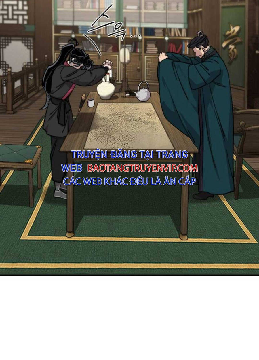 Hoa Sơn Tái Xuất Chap 138 - Next Chap 139