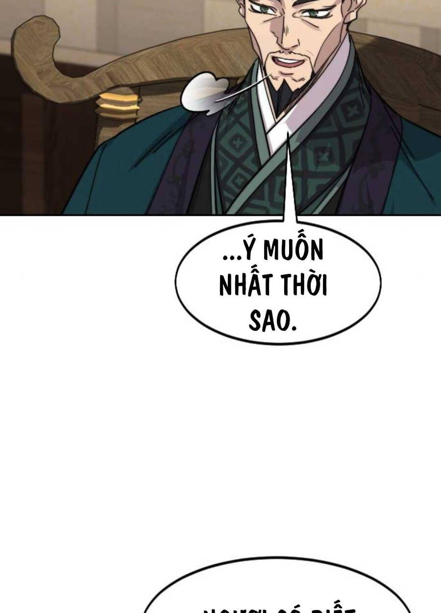 Hoa Sơn Tái Xuất Chap 138 - Next Chap 139