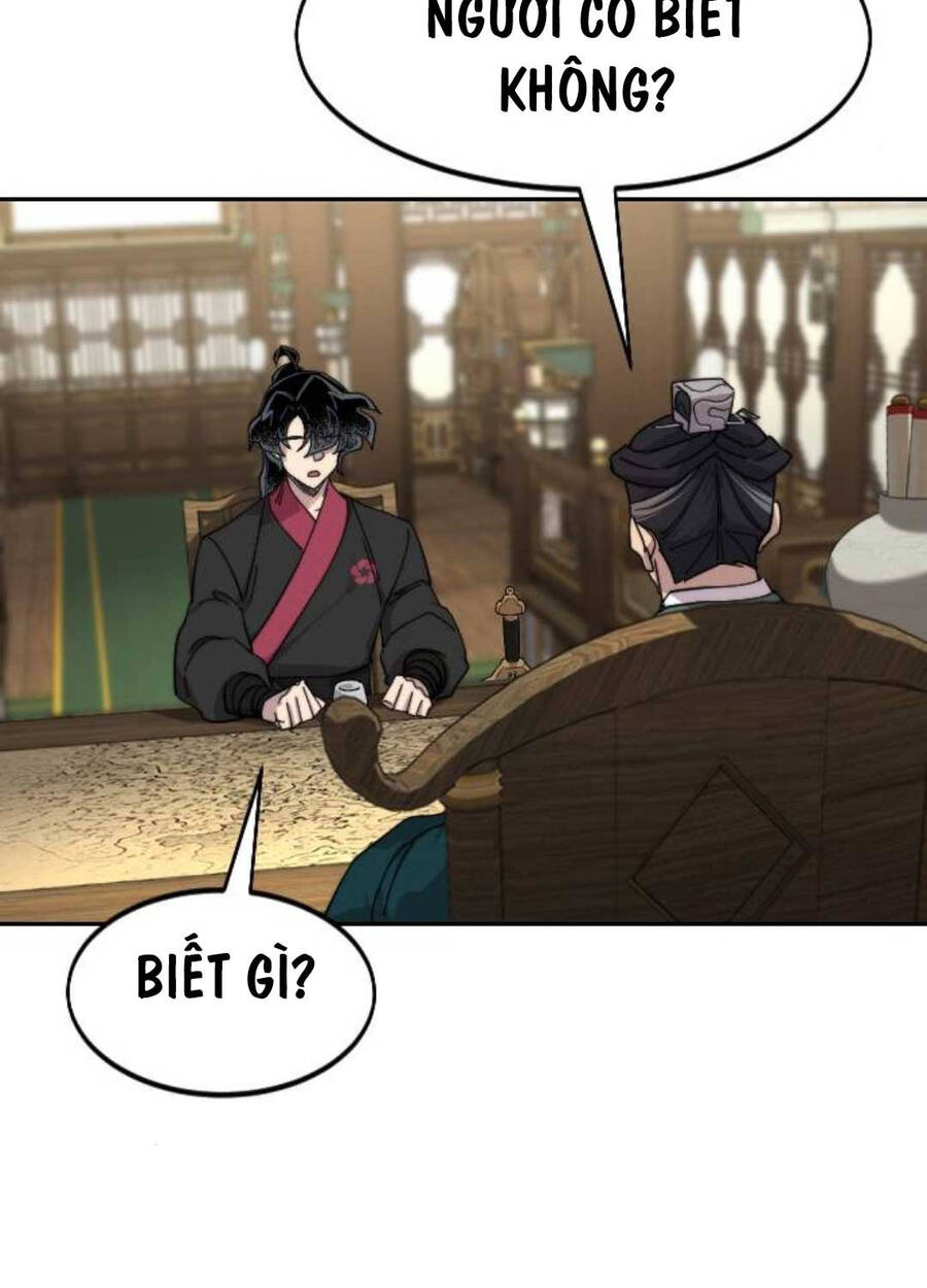 Hoa Sơn Tái Xuất Chap 138 - Next Chap 139