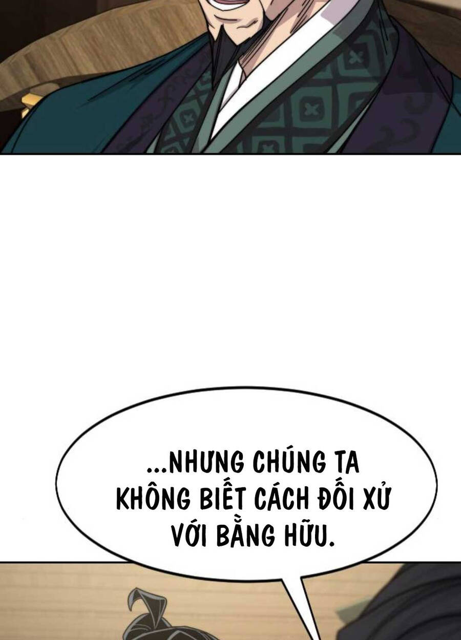 Hoa Sơn Tái Xuất Chap 138 - Next Chap 139
