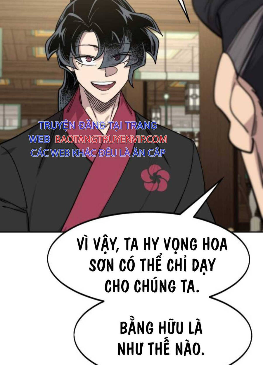 Hoa Sơn Tái Xuất Chap 138 - Next Chap 139
