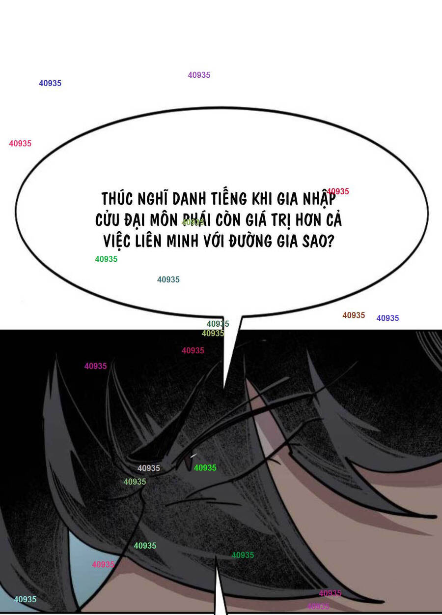 Hoa Sơn Tái Xuất Chap 139 - Next Chap 140